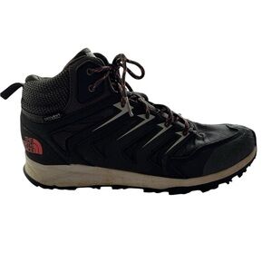 The North Face Venture Fasthike II Mid WP Hiking Boots Women Size 9.5 US/40.5 EU